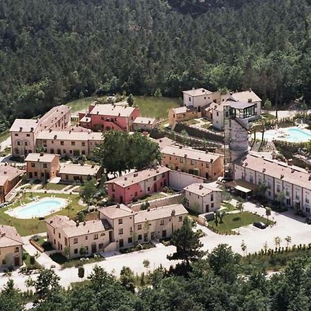 Casa Mire, San Gimignano Apartment Gambassi Terme Exterior photo